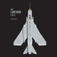 Thumbnail for Lightning MK.6