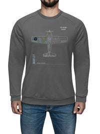Thumbnail for Martlet - Sweat Shirt