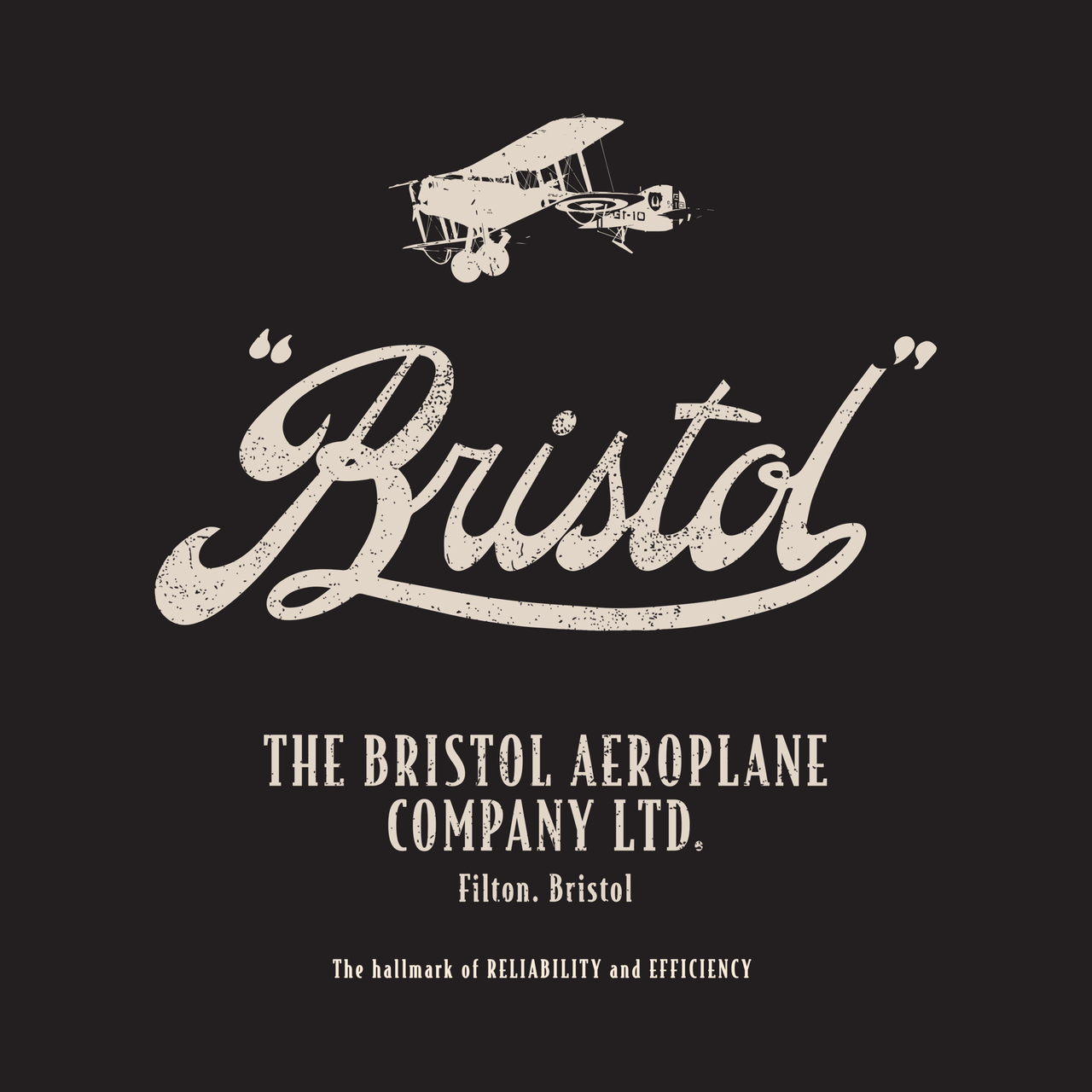 Bristol Aeroplane Company