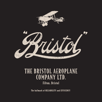 Thumbnail for Bristol Aeroplane Company