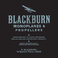 Thumbnail for Blackburn Aircraft