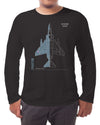 Phantom - Long-sleeve T-shirt