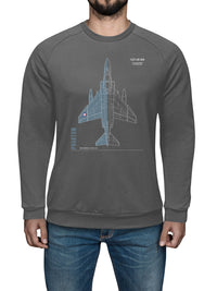 Thumbnail for Phantom - Sweat Shirt
