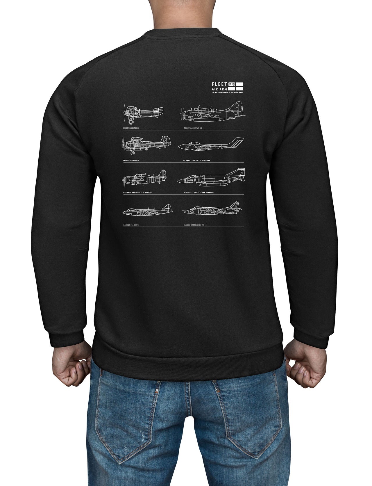 Phantom - Sweat Shirt