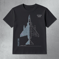 Thumbnail for Phantom - T-shirt