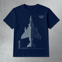 Thumbnail for Phantom - T-shirt