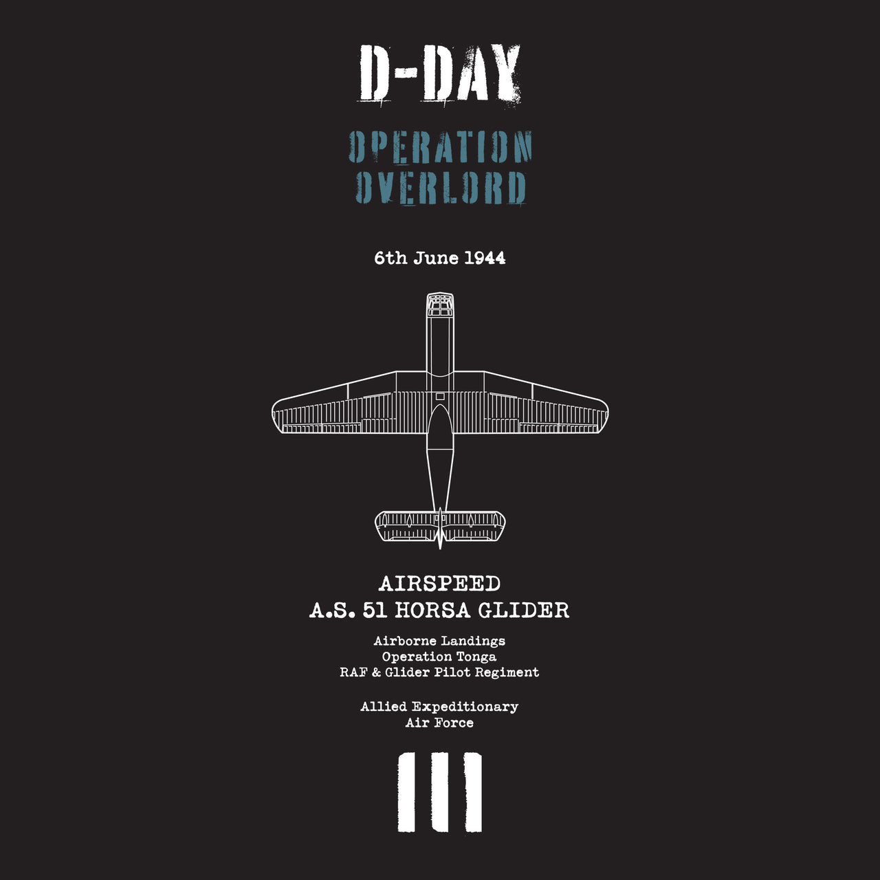 D-Day Horsa