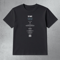 Thumbnail for D-Day Horsa - T-shirt