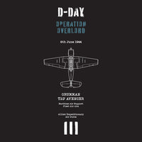 Thumbnail for D-Day Avenger