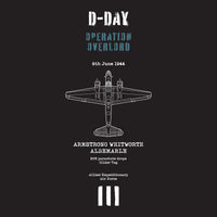 Thumbnail for D-Day Armstrong Whitworth Albemarle