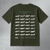 Thumbnail for D-Day Albemarle - T-shirt