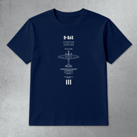 Thumbnail for D-Day Albemarle - T-shirt