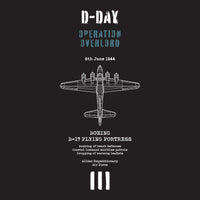 Thumbnail for D-Day B-17 Flying Fortress
