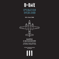 Thumbnail for D-Day B-26 Marauder