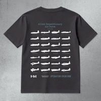Thumbnail for D-Day B-26 Marauder - T-shirt