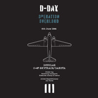 Thumbnail for D-Day C-47 Skytrain