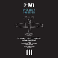 Thumbnail for D-Day Hamilcar