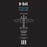 Thumbnail for D-Day Hudson