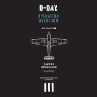 Thumbnail for D-Day Hurricane