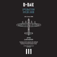Thumbnail for D-Day Lancaster
