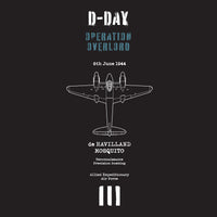 Thumbnail for D-Day Mosquito