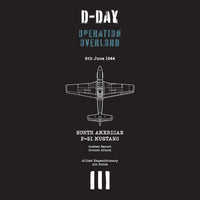 Thumbnail for D-Day P-51 Mustang