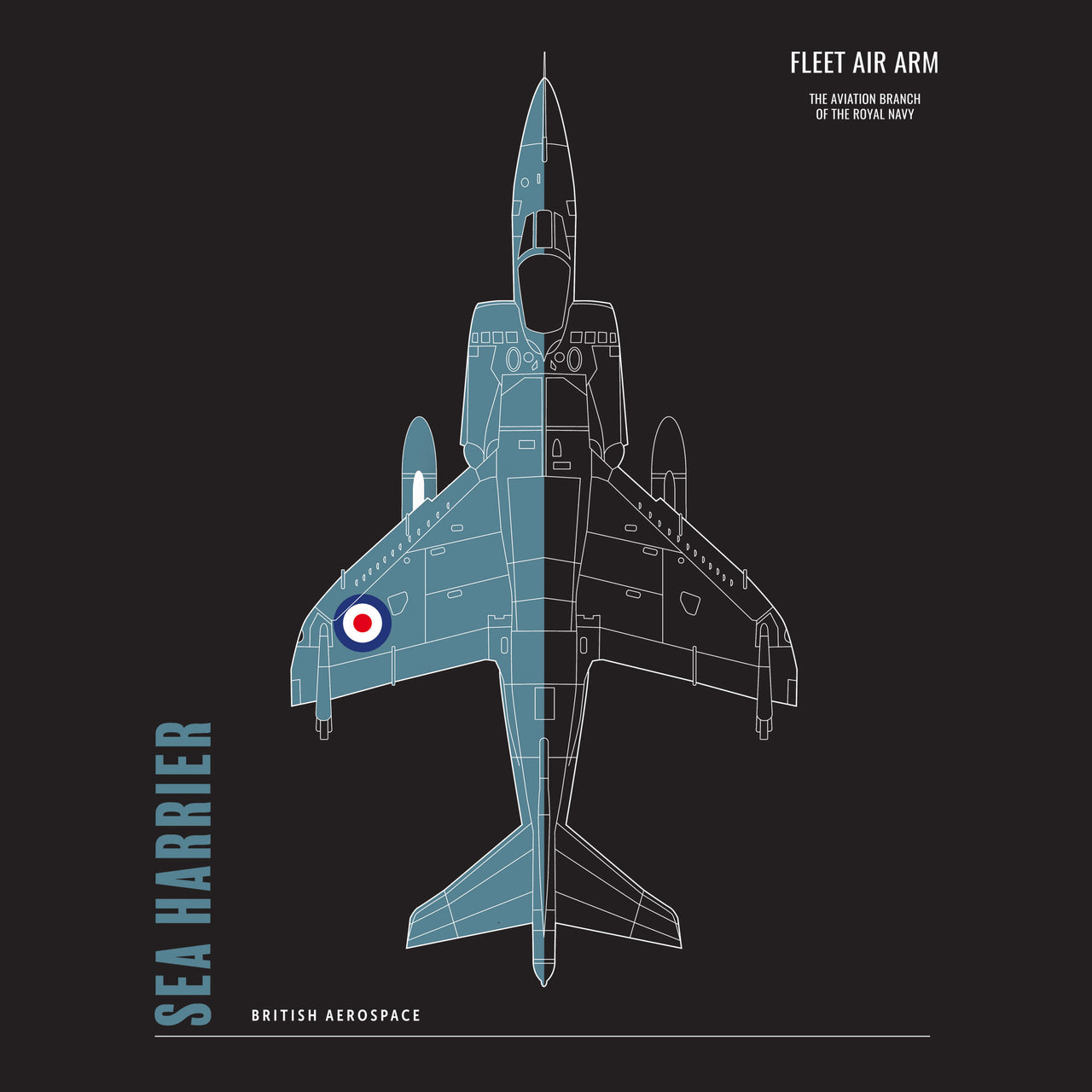 Sea Harrier