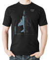 Sea Harrier - T-shirt