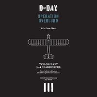 Thumbnail for D-Day L-4 Grasshopper