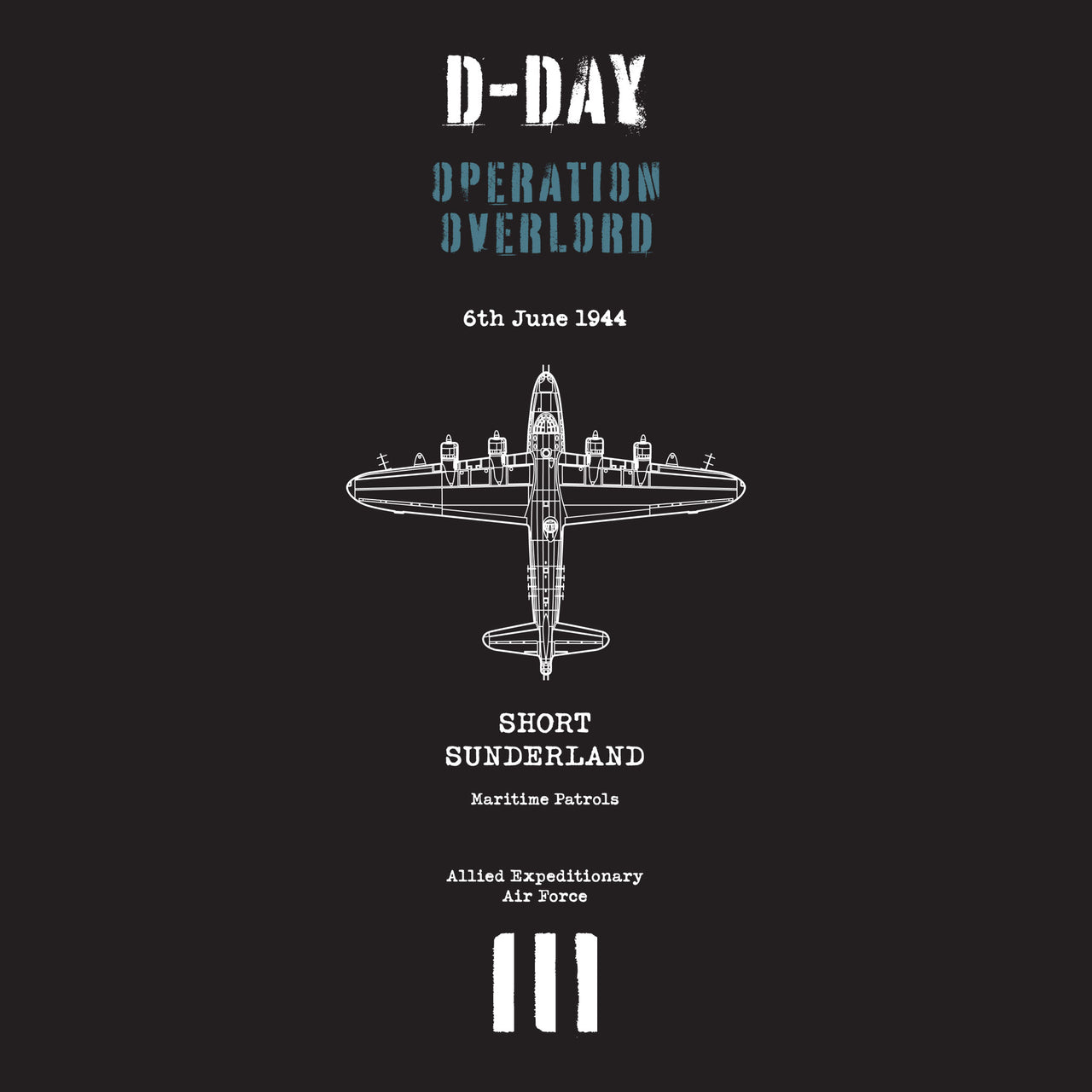 D-Day Sunderland