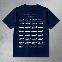 Thumbnail for D-Day Sunderland - T-shirt