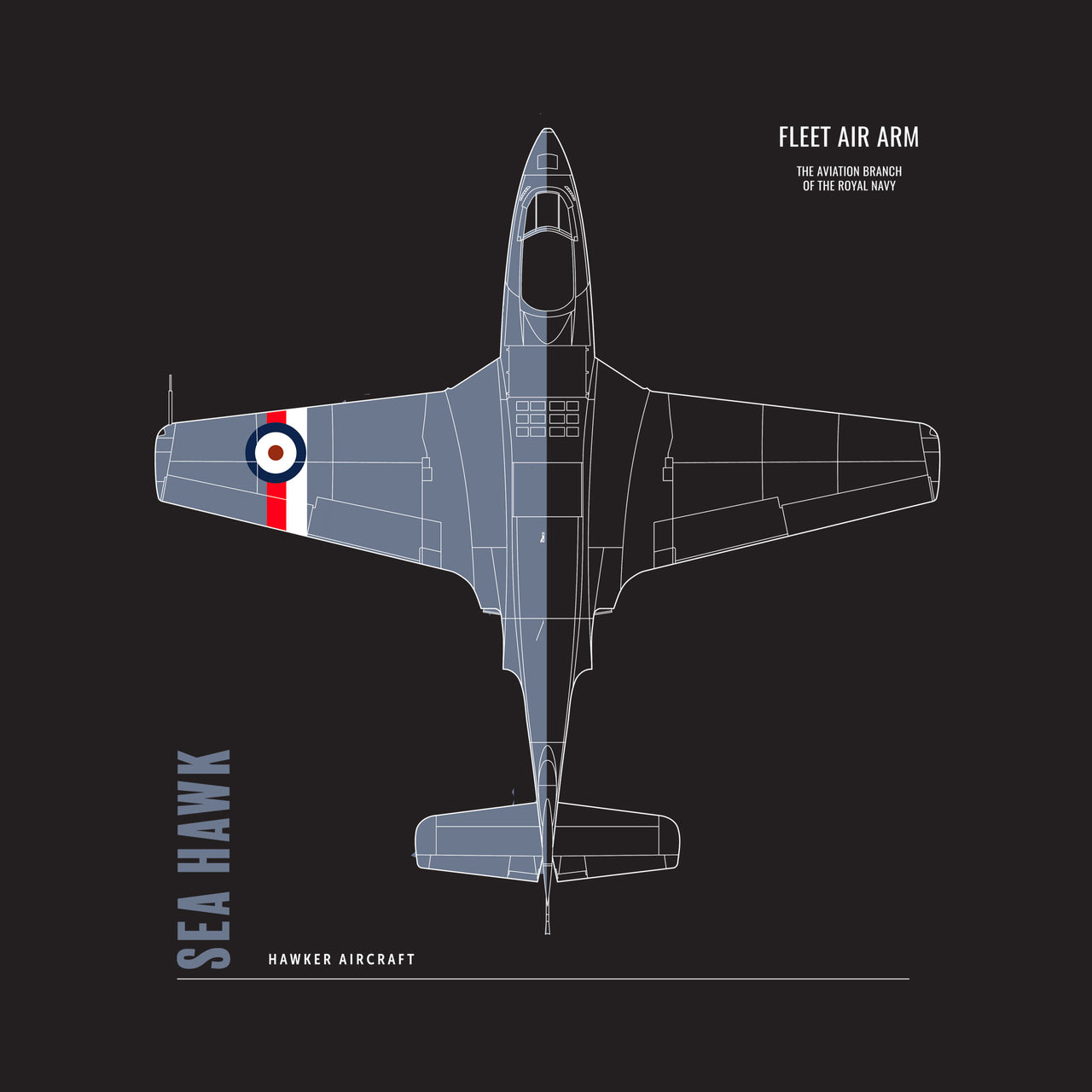 Sea Hawk