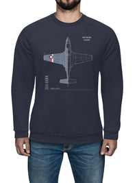 Thumbnail for Sea Hawk - Sweat Shirt