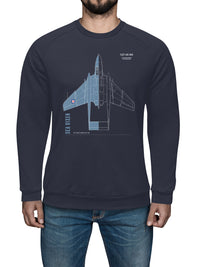 Thumbnail for Sea Vixen - Sweat Shirt