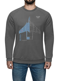 Thumbnail for Sea Vixen - Sweat Shirt