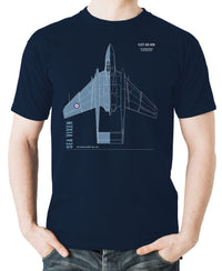 Thumbnail for Sea Vixen - T-shirt