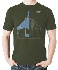 Thumbnail for Sea Vixen - T-shirt