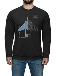 Thumbnail for Sea Vixen - Sweat Shirt