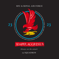 Thumbnail for No.23 SQN