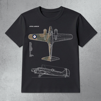 Thumbnail for Anson - T-shirt