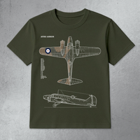 Thumbnail for Anson - T-shirt