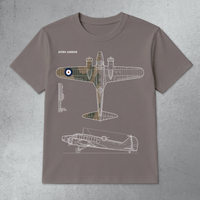 Thumbnail for Anson - T-shirt