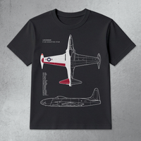 Thumbnail for P-80 Shooting Star - T-shirt