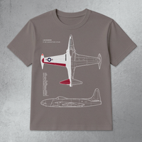 Thumbnail for P-80 Shooting Star - T-shirt
