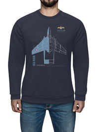 Thumbnail for Sea Vixen - Sweat Shirt