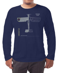 Thumbnail for Swordfish - Long-sleeve T-shirt