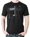 Swordfish - T-shirt