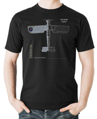 Thumbnail for Swordfish - T-shirt