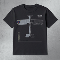 Thumbnail for Swordfish - T-shirt