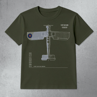 Thumbnail for Swordfish - T-shirt